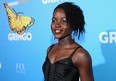 Lupita Nyong'o attends the world premiere of 'Gringo' from Amazon Studios and STX Films at Regal LA Live Stadium 14 on March 6, 2018 in Los Angeles, Calif.  (Phillip Faraone/Getty Images)