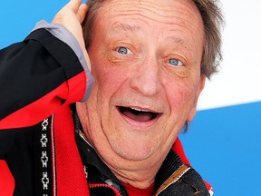 Ottawa Senators owner Eugene Melnyk.