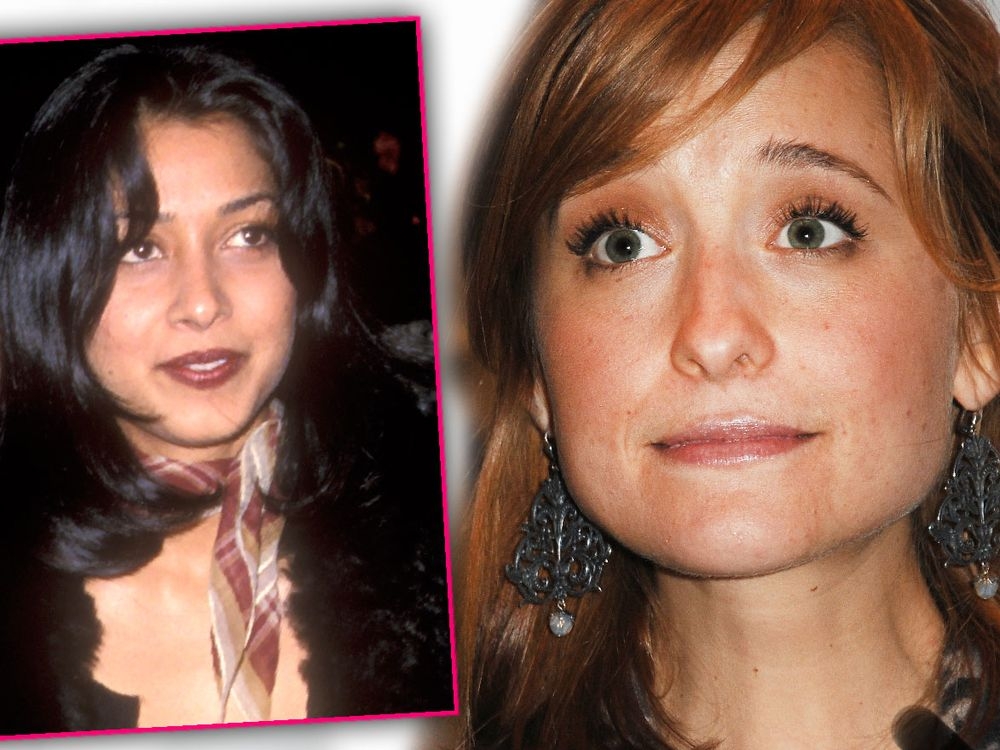 'DELICIOUS WOMEN' ‘Sixth Sense’ star says Allison Mack tried to lure