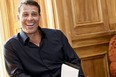 Tony Robbins is under fire from the #MeToo movement for comments he made at a seminar in San Jose.