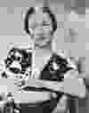 Wallis Simpson is seen in a 1936 file photo. (HO)