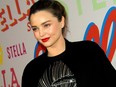 Miranda Kerr. (Adriana M. Barraza/WENN.com)