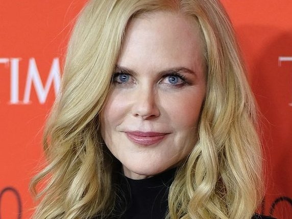 Nicole Kidman supportive of Scientologist kids | Toronto Sun