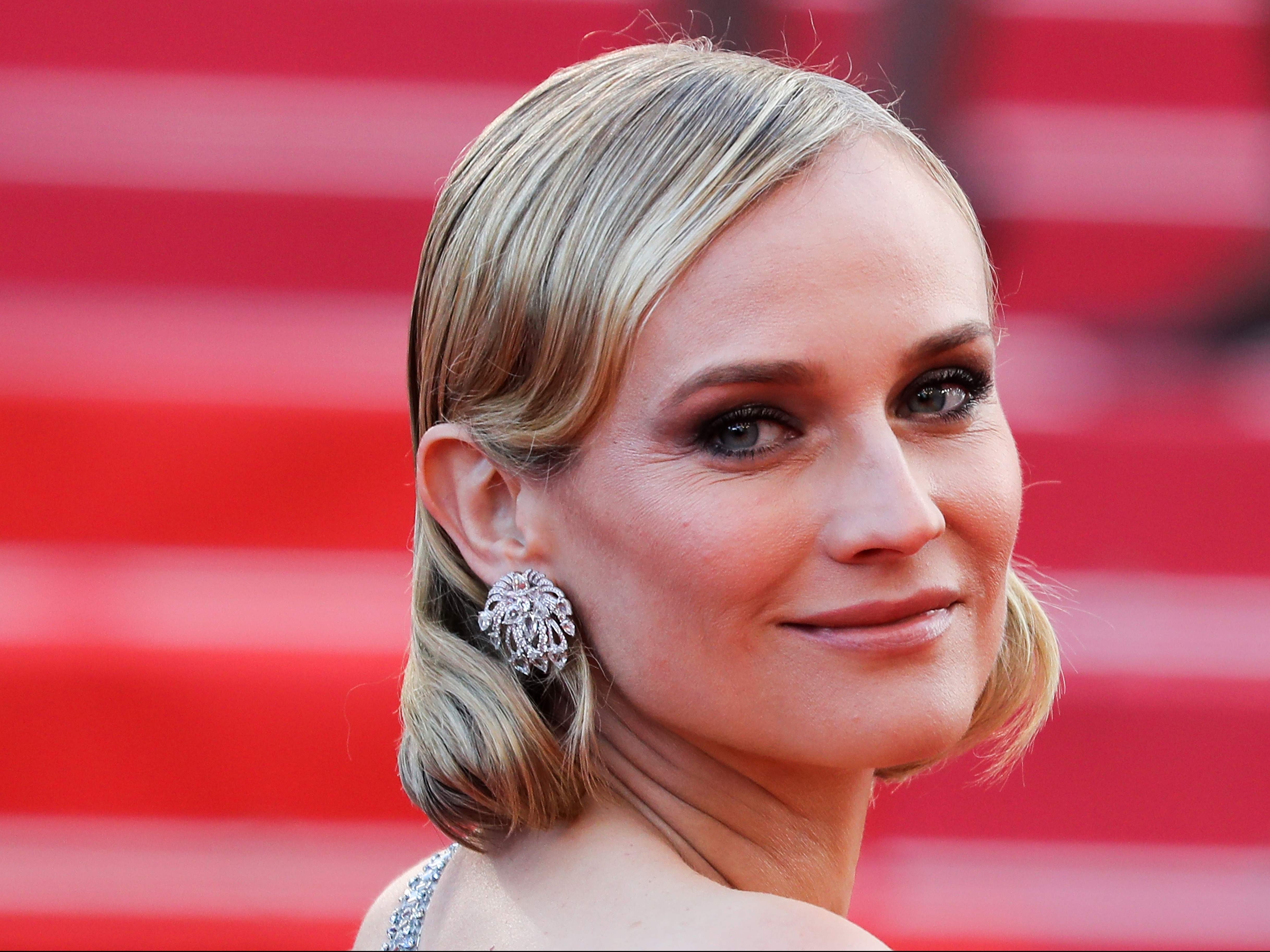 Diane Kruger pregnant - Entertainment News 