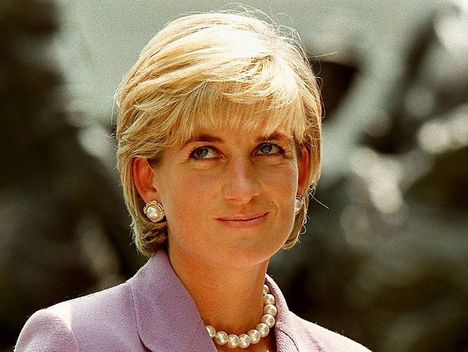 Why Princess Diana Refused to Wear the Chanel Logo After Her Divorce