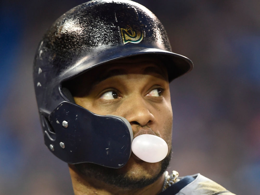 Baseball star Robinson Cano banned for 80 games for failed drugs