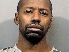 Darren Vann entered guilty pleas for the deaths of seven women, avoiding the death penalty and instead receiving life in prison without parole, on Friday, May 4, 2018.