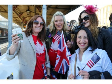 The wedding of Prince Harry and Meghan Markle at Windsor Castle  Featuring: Atmosphere, View Where: Windsor, United Kingdom When: 19 May 2018 Credit: Dinendra Haria/WENN ORG XMIT: wenn34272152