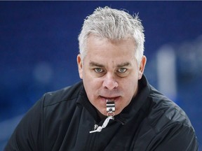 Canadian world junior championship coach Dominique Ducharme has made the jump to the NHL as an assistant coach with the Montreal Canadiens.