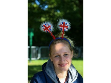 The wedding of Prince Harry and Meghan Markle at Windsor Castle  Featuring: Atmosphere, View Where: Windsor, United Kingdom When: 19 May 2018 Credit: Dinendra Haria/WENN ORG XMIT: wenn34272171