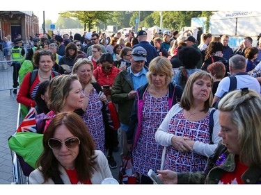 The wedding of Prince Harry and Meghan Markle at Windsor Castle  Featuring: Atmosphere, View Where: Windsor, United Kingdom When: 19 May 2018 Credit: Dinendra Haria/WENN ORG XMIT: wenn34272150