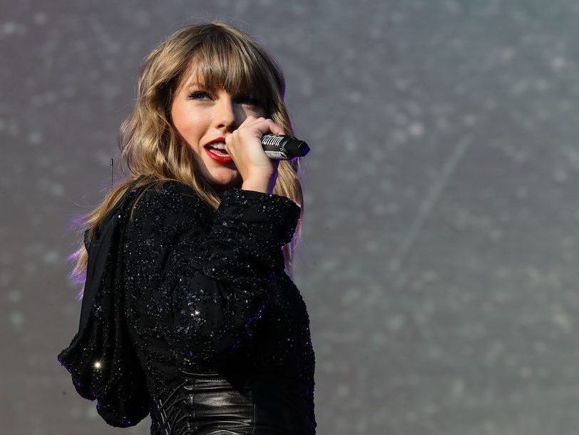 Taylor Swift Reportedly Fires Dancer After Sexist Social Media Posts Toronto Sun 4480