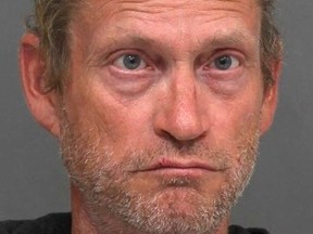 Patrick Pearsall, 50, faces 35 charges in Sexual Assault investigation.