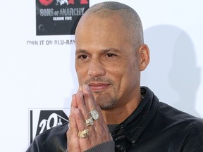 ‘Sons Of Anarchy’ actor David LaBrava reveals teen son's suicide: 'I am ...