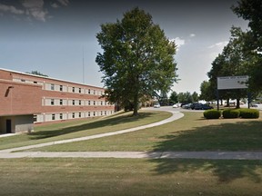 Truman High School in Independence, Mo.