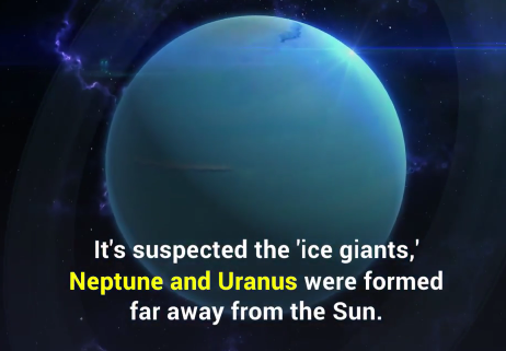 WATCH: Why the planet Uranus smells horrible | Canoe.Com