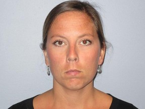 Jill Lamontagne. (Kennebunk Police Department)