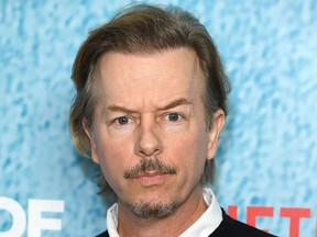 David Spade.