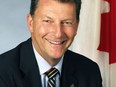 John McKay, Liberal MP for Scarborough Guildwood.