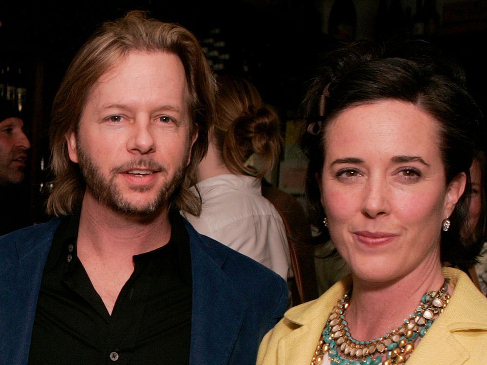 Kate Spade's Family Responds to Her Death with a Heartbreaking