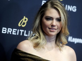 Kate Upton. (Dennis Van Tine/Future Image/WENN.com)