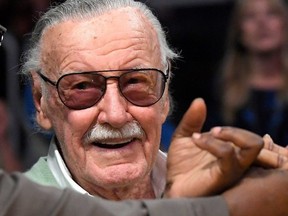 Comics legend Stan Lee has been the subject of widespread speculation regarding his health and finances.