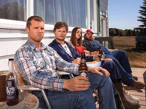 "LetterKenny."