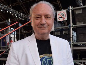 Michael Nesmith.