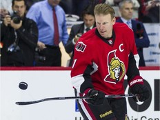Even without a Cup, Alfie deserves to be in HHOF: Spezza