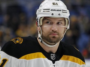 Veteran winger Rick Nash has not committed to playing next season and has told interested teams he wont be signing July 1.