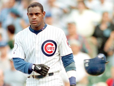 Steroids, Sammy Sosa, and the Hall of Fame, by Sam Ostrowski