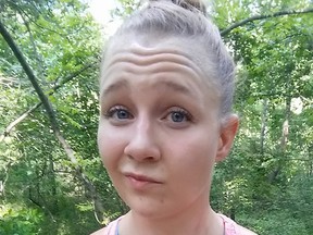 Reality Winner.