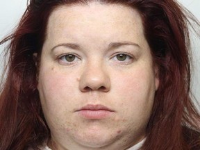 Shaunna Littlewood has been jailed for life for the attempted murder of pal Sarah Holden during a sex game gone awry.