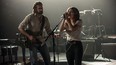 Bradley Cooper and Lady Gaga hope to hit the high notes on the big screen in a new version of A Star is Born.