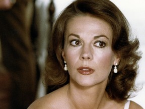 Natalie Wood. (RadarOnline.com)