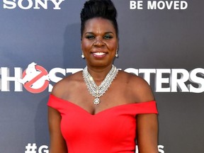 Leslie Jones is not happy with her recent orders from The Honest Company, owned by Jessica Alba and her partners.
