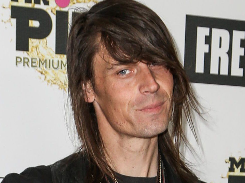 Missing MTV VJ Jesse Camp found alive