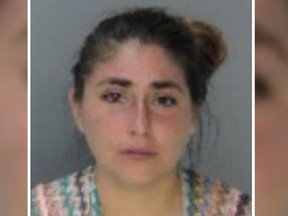 Ambar Pacheco. (Miami Beach Police)