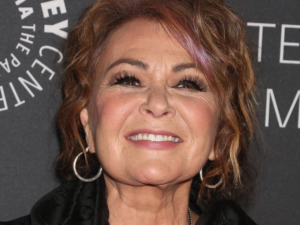 Co-stars happy that 'grumpy' Roseanne Barr’s gone from reboot | Toronto Sun