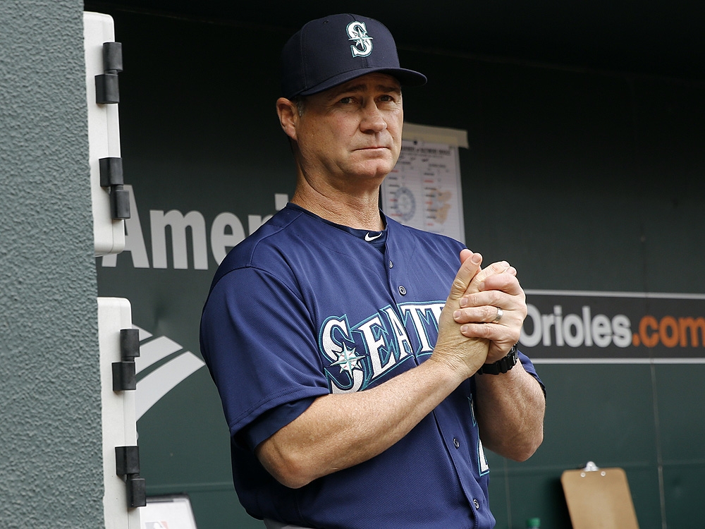 Seattle Mariners Manager Scott Servais Invited to Coach in All-Star