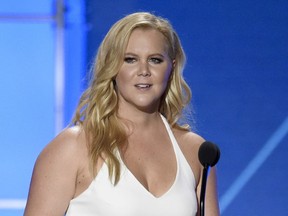 Amy Schumer will perform two surprise shows at Just for Laughs in Montreal.