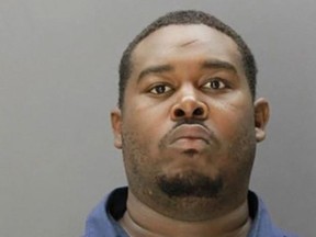 Ricky Wright. (Dallas Police Department photo)