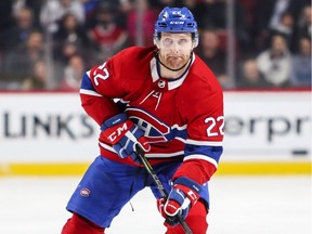 Canadiens defenceman Karl Alzner is durable, having played 622 consecutive games in the NHL. But he's not a fast skater, is about to turn 30 and is signed for four more years.