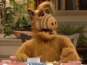 "ALF."