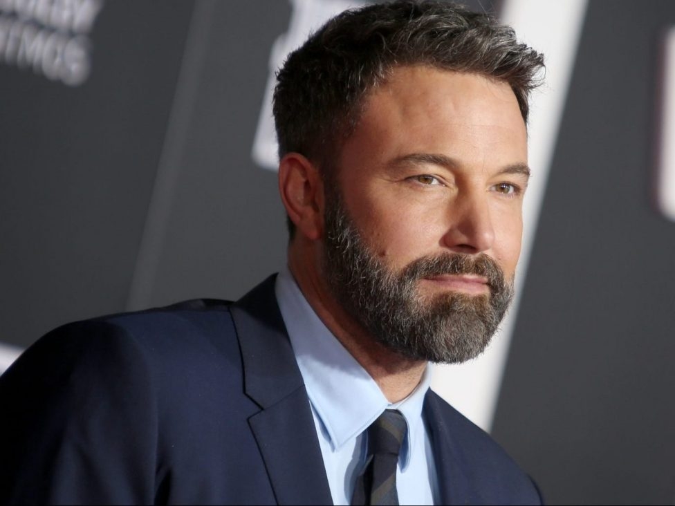 Ben Affleck in rehab after intervention by Jennifer Garner: Report ...