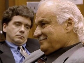 Veteran homicide detective Ron Guerette, who died in June, became famous for assisting the defense in the Michael Peterson murder trial.