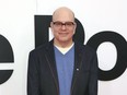 In this Dec. 14, 2017 file photo, actor David Cross attends the premiere of "The Post " in Washington.