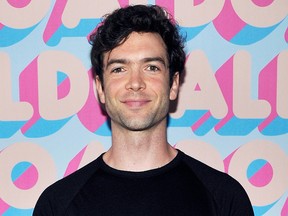 Ethan Peck attends the Aldo LA Nights 2018 at The Rose Room on June 13, 2018 in Venice, Calif.  (Photo by )