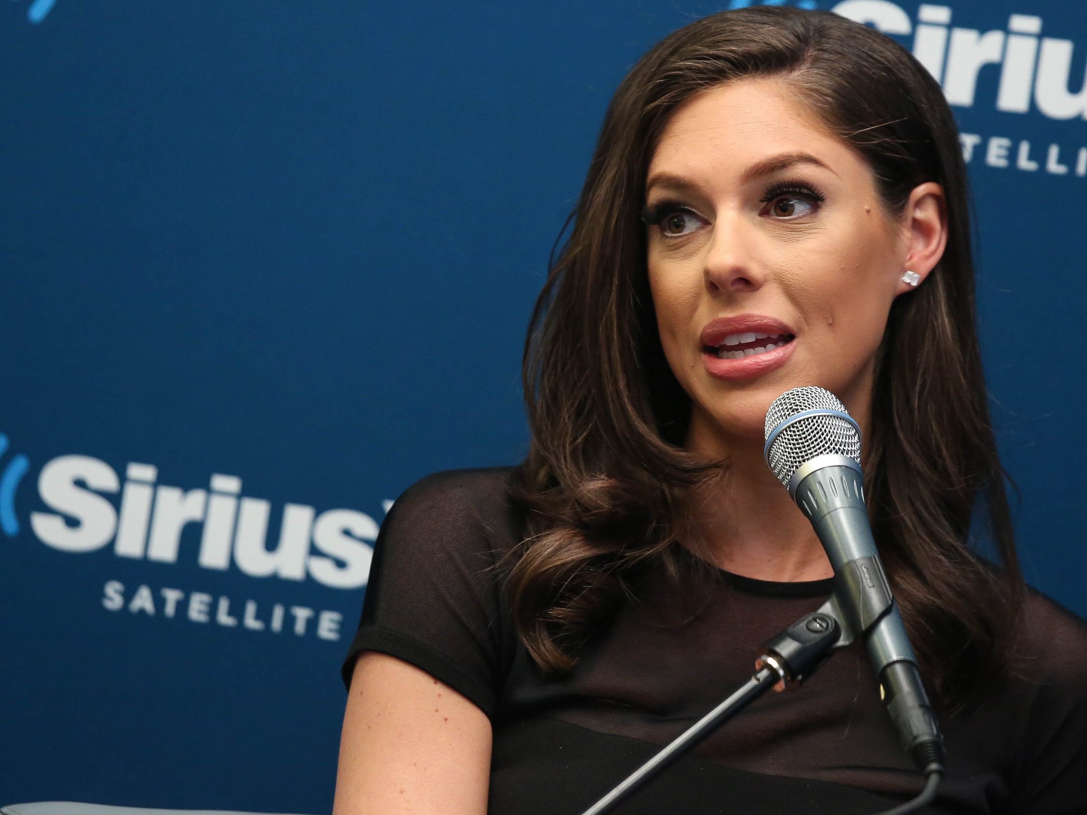 Abby Huntsman Leaving Fox News For ‘the View Toronto Sun 