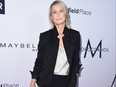 Actress Robin Wright attends the Daily Front Row's Fashion Media Awards at Four Seasons Hotel New York Downtown on September 8, 2017 in New York City.